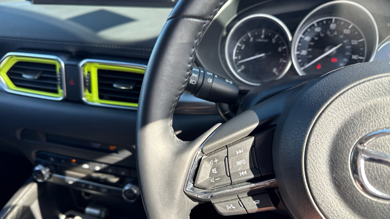 Mazda CX-5 2.0 Newground 5dr Petrol Estate